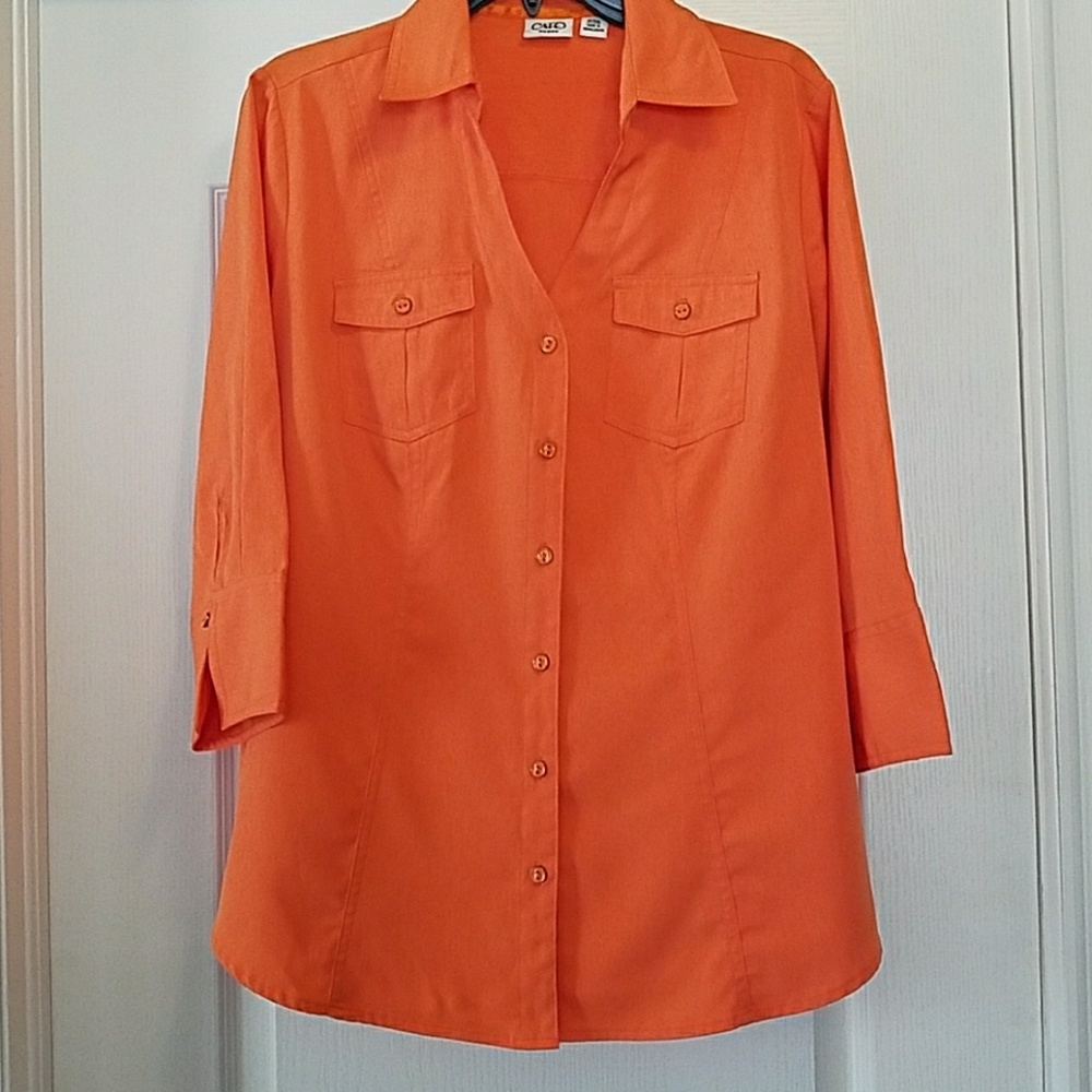 Cato Woman's Top